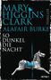 Mary Higgins Clark: So dunkel die Nacht, Buch