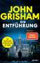 John Grisham: Die Entführung, Buch