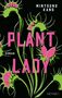 Minyoung Kang: Plant Lady, Buch