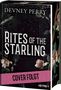 Devney Perry: Rites of the Starling, Buch
