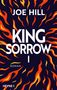 Joe Hill: King Sorrow I, Buch