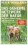 Peter Wohlleben: Das geheime Netzwerk der Natur, Buch