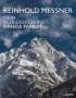 Reinhold Messner: Nanga Parbat - Mein Schlüsselberg, Buch