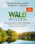 Peter Wohlleben: Waldwissen, Buch