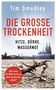 Tim Smedley: Die große Trockenheit, Buch