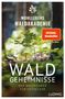 Wohllebens Waldakademie: Waldgeheimnisse, Buch