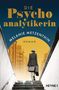 Melanie Metzenthin: Die Psychoanalytikerin, Buch