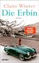 Claire Winter: Die Erbin, Buch