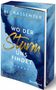 Ali Kassemyar: Wo der Sturm uns findet - Based on René's True Story, Buch