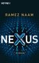 Ramez Naam: Nexus, Buch