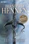 Bernhard Hennen: Elfenwinter, Buch