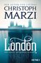 Christoph Marzi: London, Buch