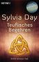Sylvia Day: Teuflisches Begehren, Buch