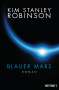 Kim Stanley Robinson: Blauer Mars, Buch