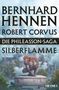 Bernhard Hennen: Die Phileasson-Saga 04 - Silberflamme, Buch