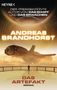 Andreas Brandhorst: Das Artefakt, Buch