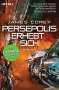James Corey: Persepolis erhebt sich, Buch