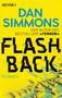 Dan Simmons: Flashback, Buch