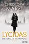 Christoph Marzi: Lycidas, Buch