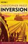 Christopher Priest: Inversion, Buch