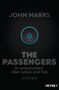 John Marrs: The Passengers, Buch
