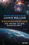 James Rollins: Erddämmerung - Die Reise in die Dunkelheit, Buch
