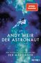 Andy Weir: Der Astronaut, Buch