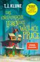 T. J. Klune: Das unglaubliche Leben des Wallace Price, Buch