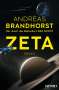 Andreas Brandhorst: Zeta, Buch