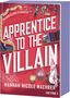 Hannah Nicole Maehrer: Apprentice to the Villain, Buch