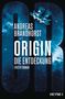 Andreas Brandhorst: Origin - Die Entdeckung, Buch