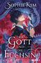 Sophie Kim: Der Gott und die Füchsin, Buch