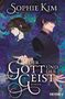 Sophie Kim: Der Gott und der Geist, Buch
