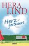 Hera Lind: Herzgesteuert, Buch