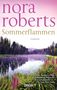 Nora Roberts: Sommerflammen, Buch