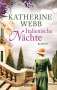 Katherine Webb: Italienische Nächte, Buch
