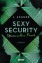 J. Kenner: Sexy Security, Buch