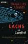 Douglas Adams: Lachs im Zweifel, Buch