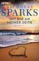 Nicholas Sparks: Mit dir an meiner Seite, Buch, Buch