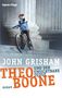 John Grisham: Theo Boone 01 und der unsichtbare Zeuge, Buch