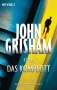 John Grisham: Das Komplott, Buch