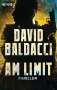 David Baldacci: Am Limit, Buch