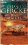 Stefanie Gercke: Junigewitter, Buch