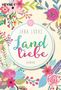 Jana Lukas: Landliebe, Buch