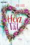 Jana Lukas: Herz und Tal, Buch, Buch