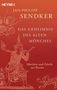 Jan-Philipp Sendker: Das Geheimnis des alten Mönches, Buch