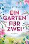 Emma Sternberg: Ein Garten für zwei, Buch