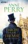 Anne Perry: Flucht an die Themse, Buch