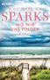 Nicholas Sparks: Wo wir uns finden, Buch