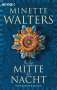 Minette Walters: In der Mitte der Nacht, Buch